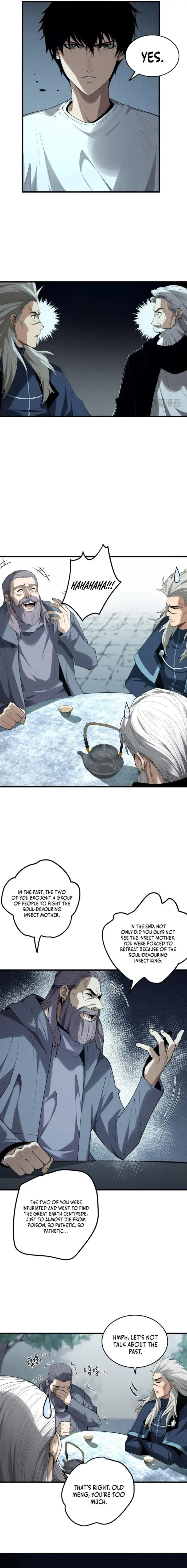 Catastrophic Necromancer Chapter 141 image 05_optimized